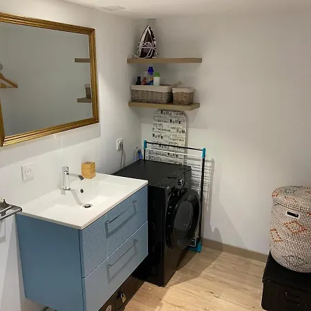 Guestready - Charmant En Hyper Centre - Tout Equipe La Rochelle (Charente-Maritime)